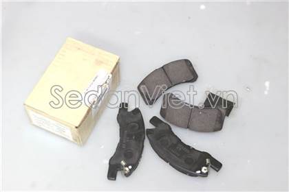 Má phanh trước - 4605B281