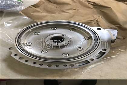 Bơm dầu hộp số tự động Hyundai Accent 2018-2020