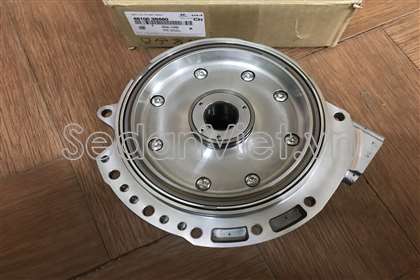 Bơm dầu hộp số tự động 461003B660
