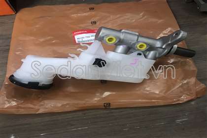 Tổng phanh dùng cho xe Honda City 2017-2020