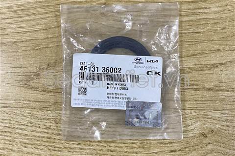 Phớt quả bí hộp số tự động 4613136002