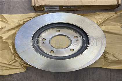 Đĩa phanh trước 4615A243