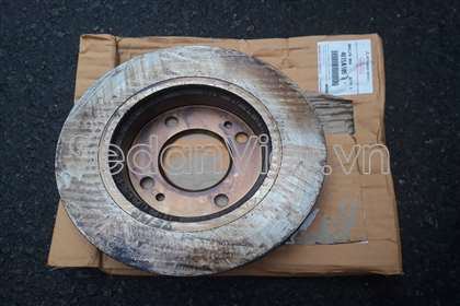 Đĩa phanh trước 4615A105