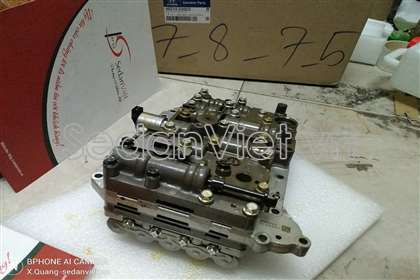 Vỉ van điều khiển hộp số 4621023020