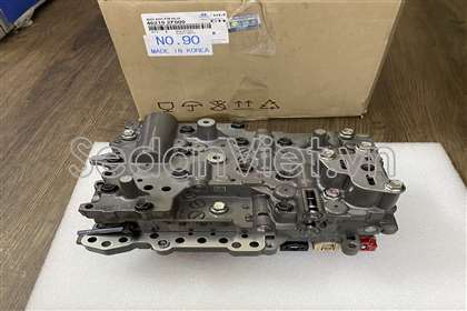 Hộp điều khiển hộp số Hyundai Accent 2018-2020