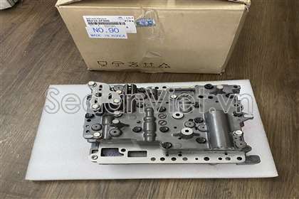 Hộp điều khiển hộp số 462102F000