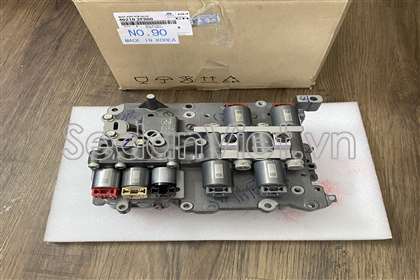 Hộp điều khiển hộp số 462102F000