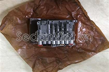 Vỉ van điều khiển hộp số Hyundai Sonata 2009-2012