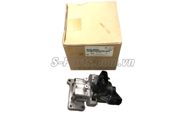 Bơm dầu hộp số tự động Hyundai Santafe 2021-2023