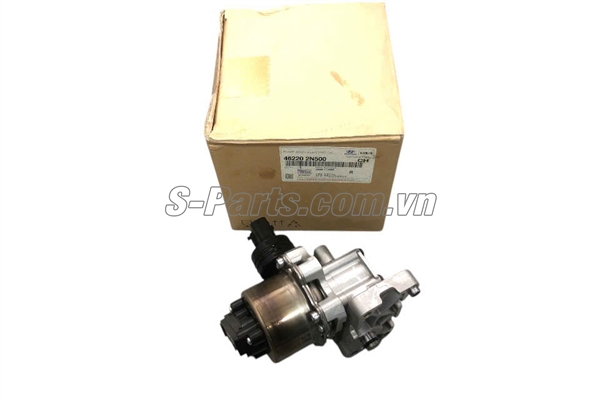 Bơm dầu hộp số tự động 462202N500