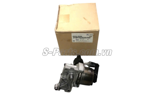 Bơm dầu hộp số tự động 462202N500