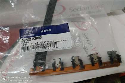 Dây điện hộp số 4630823000