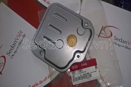 Lọc dầu hộp số Kia Morning 2005-2007