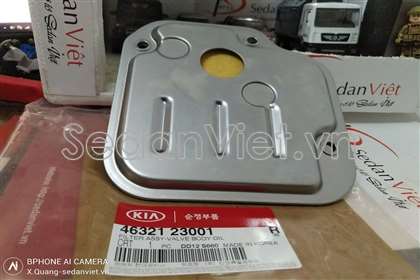 Lọc dầu hộp số 4632123001