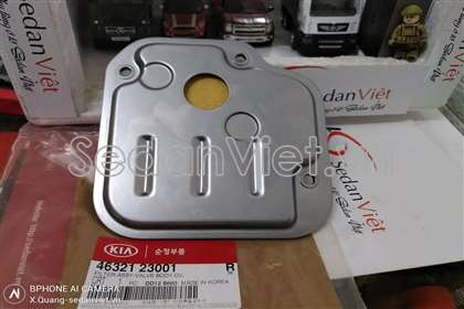 Lọc dầu hộp số 4632123001