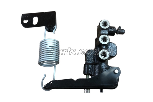 Van chia dầu phanh sau 46400EB70C