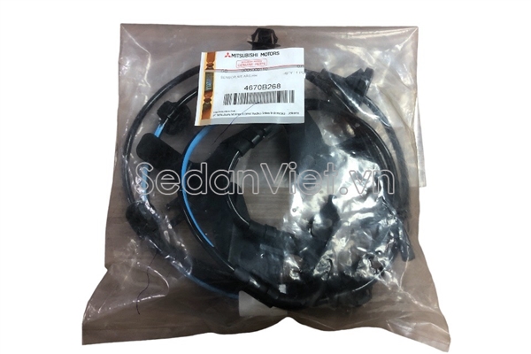 Cảm biến ABS sau phải 4670B268