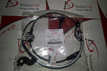Cảm biến ABS trước trái 4670A575