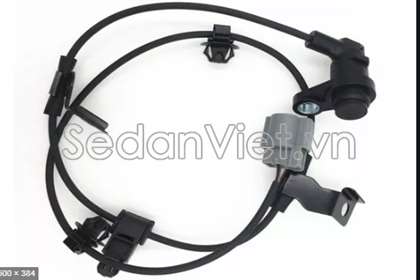 Cảm biến ABS trước Mitsubishi Pajero sport 2013-2015