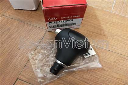 Nắm đấm đi số Kia Rondo 2017-2020