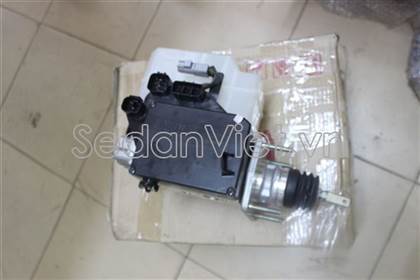 Tổng phanh Toyota Land Cruiser 2002-2007