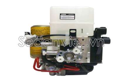 Cụm điều khiển ABS Toyota Land Cruiser 2002-2007