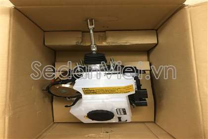 Cụm điều khiển ABS Lexus GX470 2002-2009