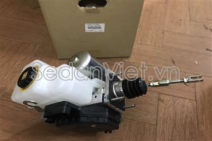 Cụm điều khiển ABS dùng cho xe Lexus LX570 2015-2020