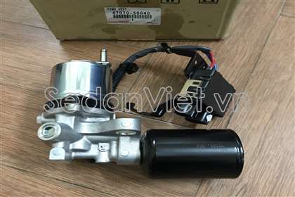 Mô tơ bơm ABS Lexus LS460 2009-2012