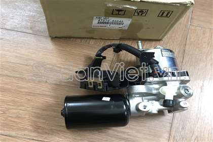 Mô tơ bơm ABS 4707050040