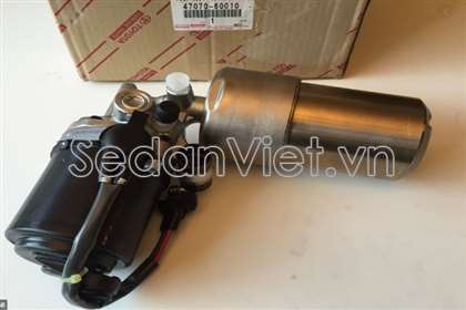 Mô tơ bơm ABS Toyota Land Cruiser 2002-2007