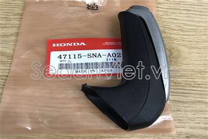Cần giật phanh tay - 47115SNAA02