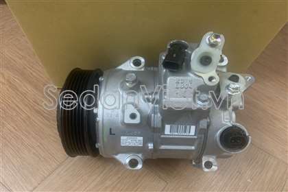 Lốc điều hòa Toyota RAV4 2006-2008