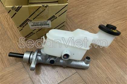 Tổng phanh Toyota Fortuner 2012-2015