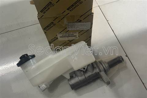 Tổng phanh - 472010K580