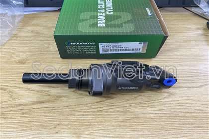 Tổng phanh 4720726020-NAKAMOTO