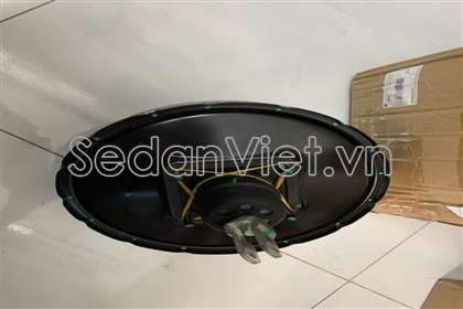 Bầu trợ lực phanh 47210MP110