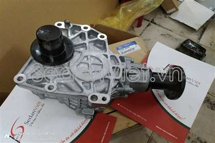 Hộp số phụ Hyundai Santafe 2010-2012
