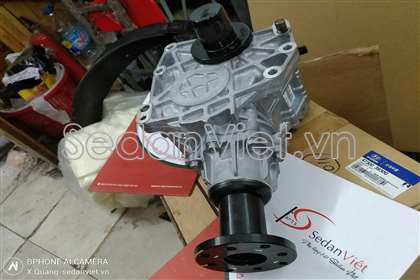 Hộp số phụ 4730039300