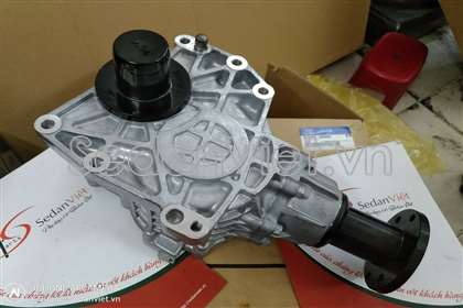 Hộp số phụ 4730039300
