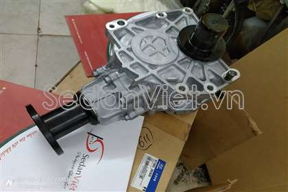 Hộp số phụ 4730039300