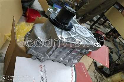 Hộp số phụ 4730039300