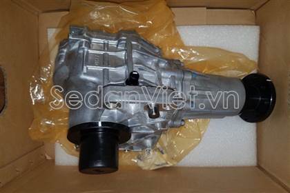 Hộp số phụ Hyundai Santafe 2010-2012