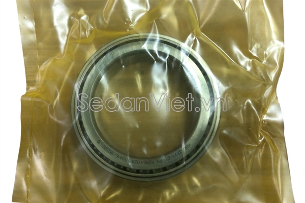 Bi cầu trước Hyundai Santafe 2010-2012