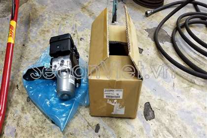 Cụm điều khiển ABS Luxgen M7 2011