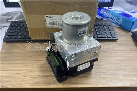Cụm điều khiển ABS Luxgen M7 2011