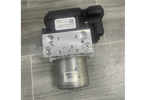 Cụm điều khiển ABS - 47660SU105MH