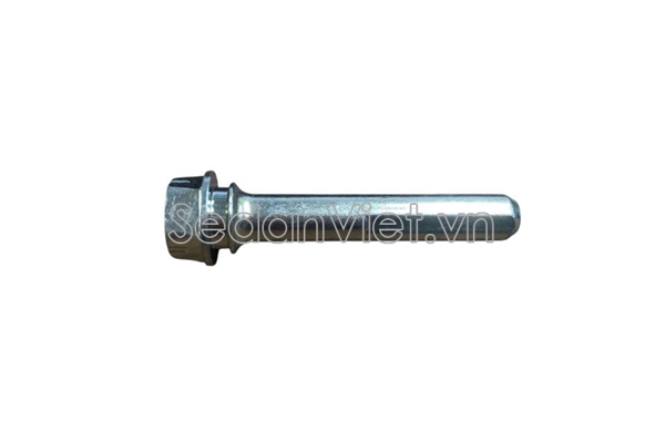 Ắc Piston phanh trước