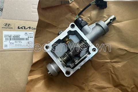 Nắp đi số 477404D005