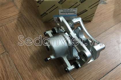 Cụm gông phanh - 477500D110